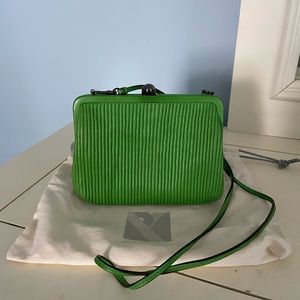 Reed Krakoff Leather Bag